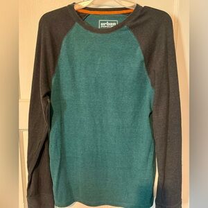 Urban Pipeline Men’s sweater